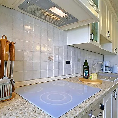 Holiday home Stella *