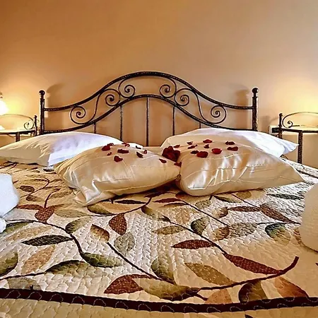 Stella Holiday home *