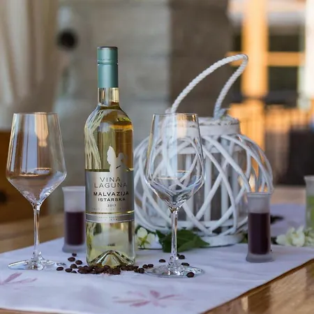 Stella Hébergement de vacances *