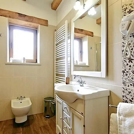 Stella Holiday home