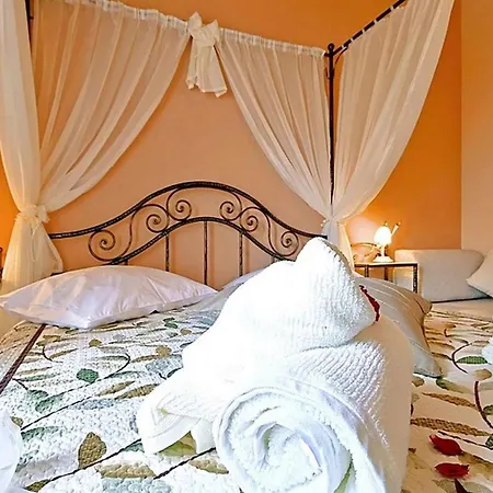 Stella Prázdninový dům