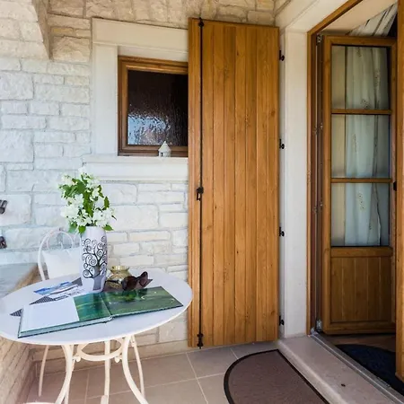 Holiday home Stella