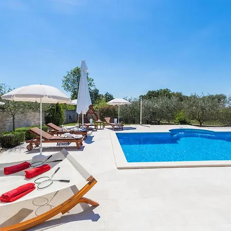 Holiday home Stella