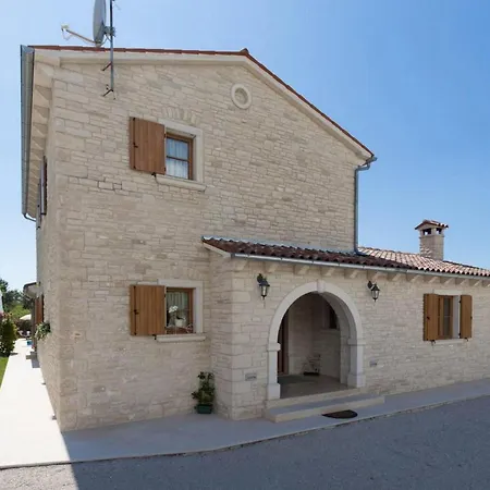 Stella Prázdninový dům *